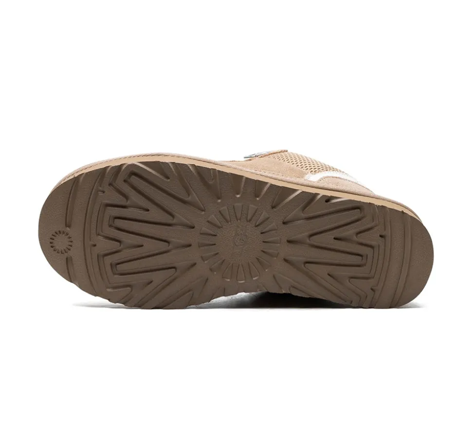 Ugg Lowmel - Sand