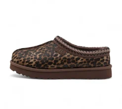 Ugg Tasman Slipper Caspian Burnt Cedar (W)
