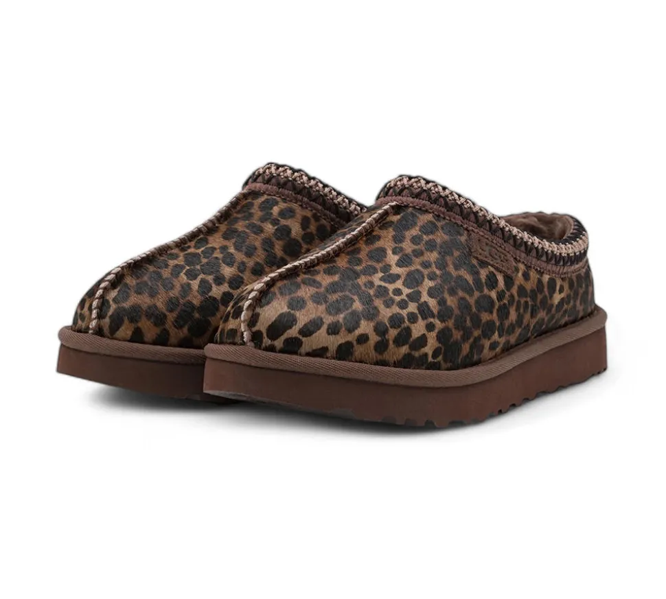 Ugg Tasman Slipper Caspian Burnt Cedar (W)
