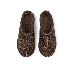Ugg Tasman Slipper Caspian Burnt Cedar (W)