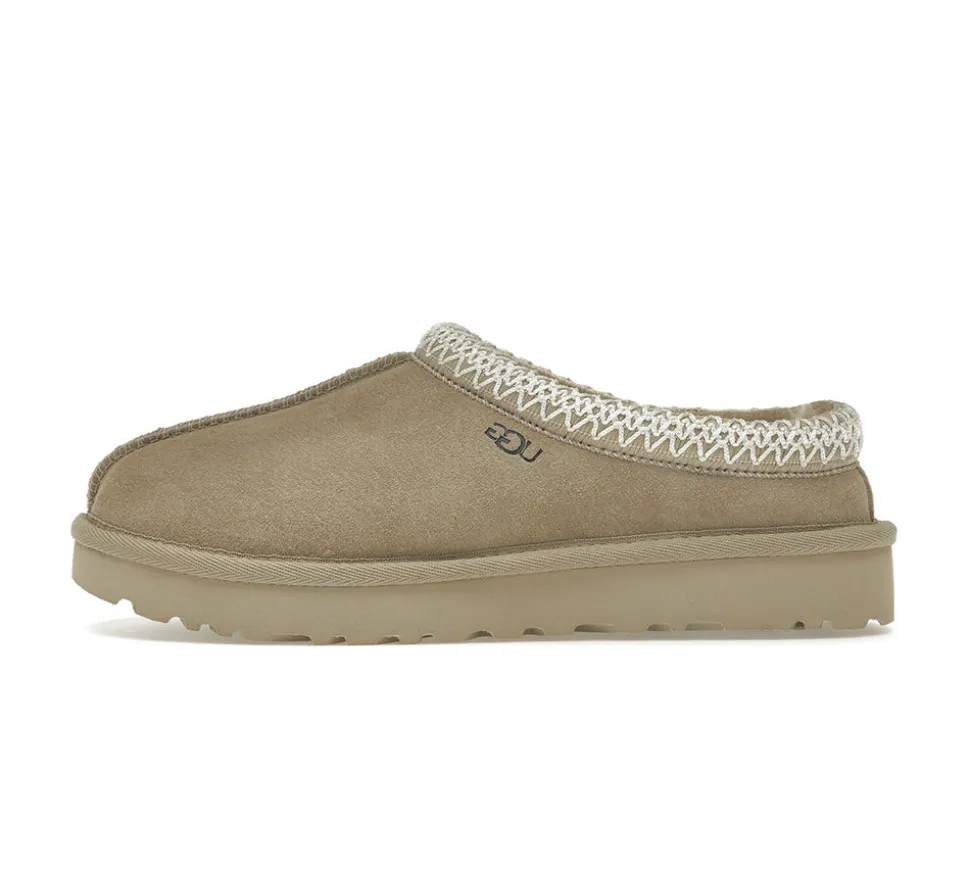 UGG Tasman Slipper - Mustard Seed
