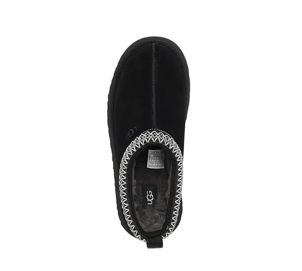 UGG Tazz Slipper - Black