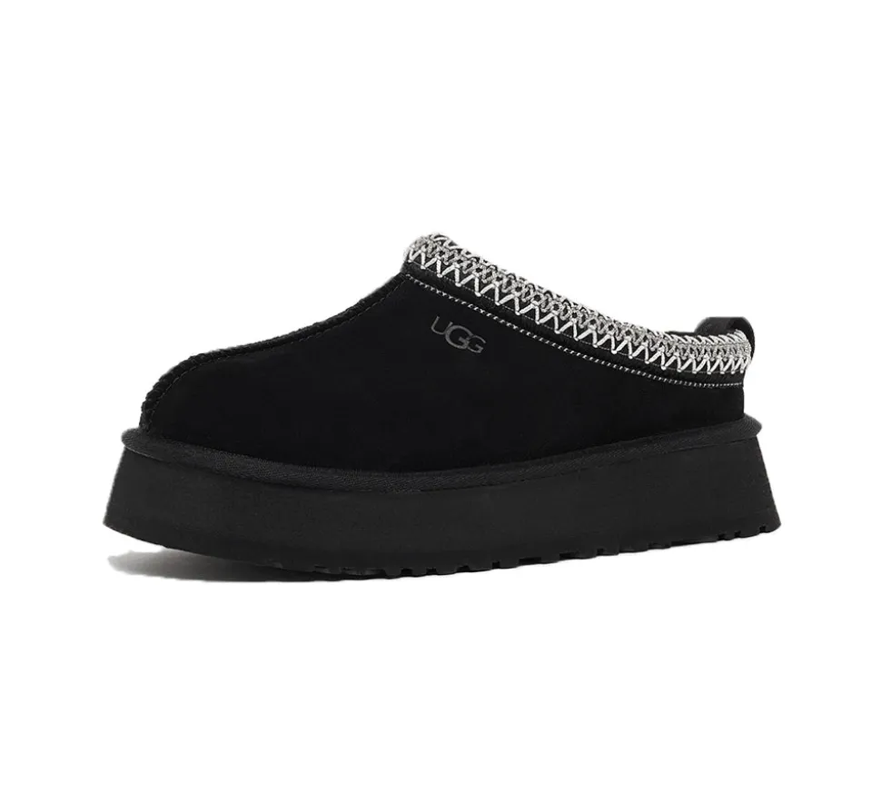 UGG Tazz Slipper - Black