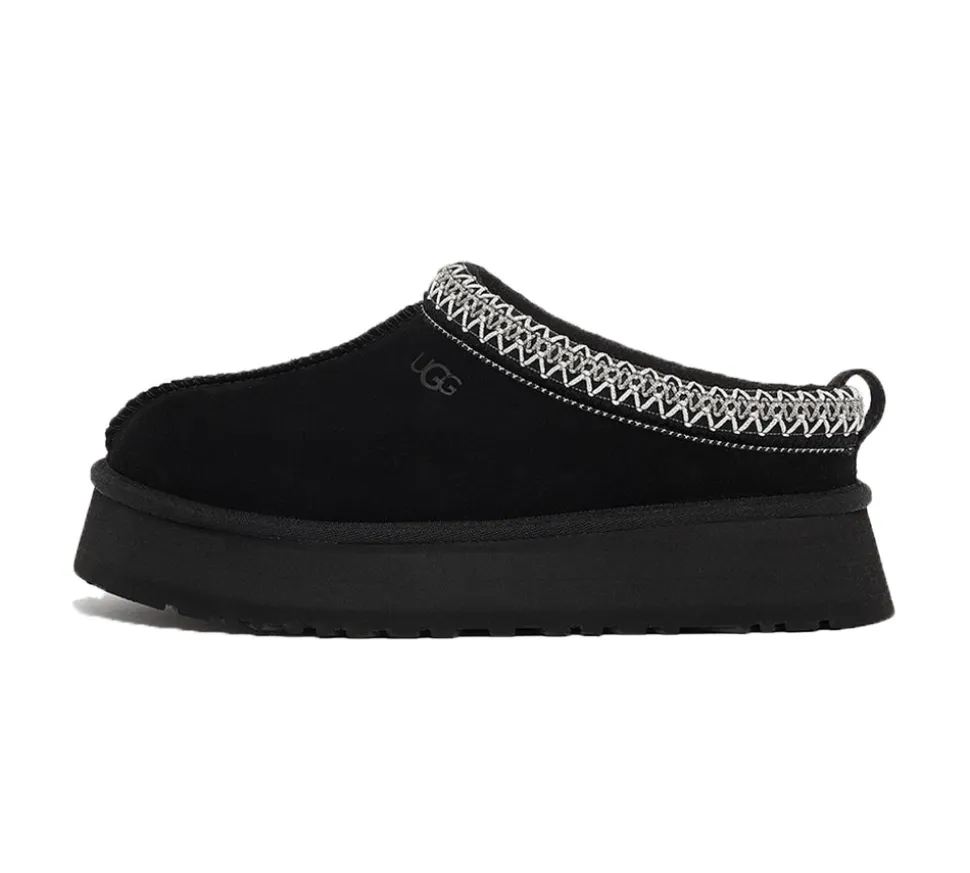 UGG Tazz Slipper - Black