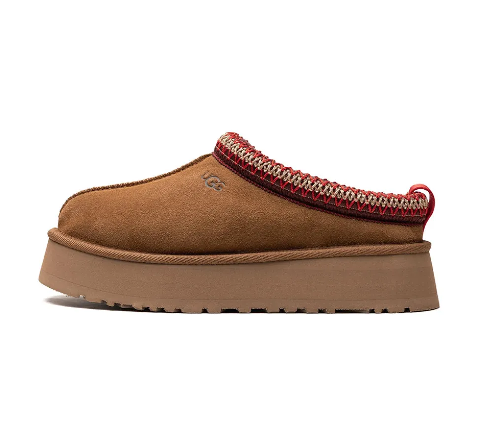 UGG Tazz Slipper - Chestnut