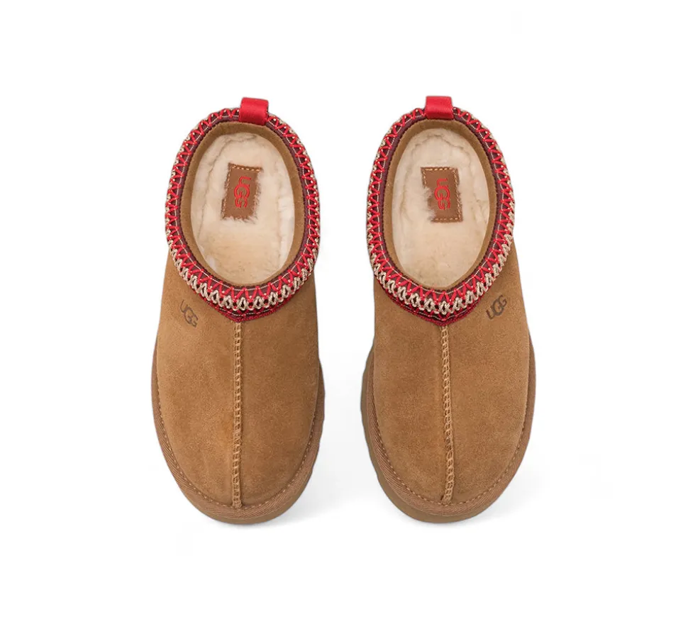 UGG Tazz Slipper - Chestnut