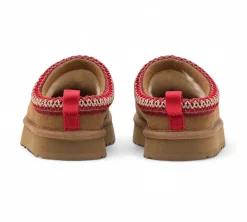 UGG Tazz Slipper - Chestnut