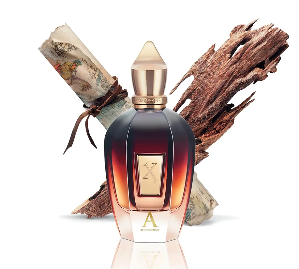 Xerjoff Alexandria II Eau de Parfum - 100ml